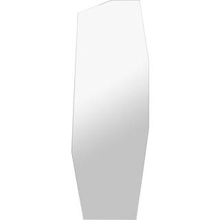 Ferm Living Shard Spejl Stor Sort