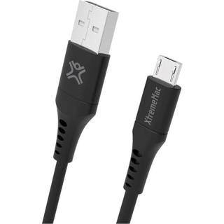 XtremeMac FlexiCable Micro-USB 1,5 m