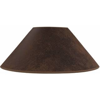 Artwood, Loud Wenge Pudebetræk Plain 50x50 Artwood