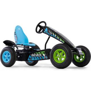 BERG XL X-ite BFR