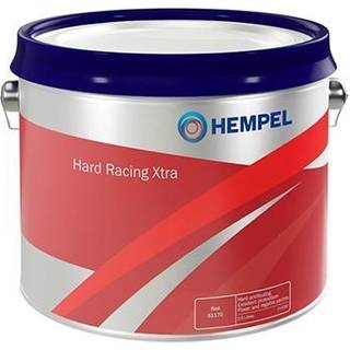 Hempel Hard Racing Xtra 2,5 L
