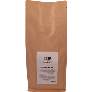 Hedekaffe Gourmet - 1 kg