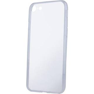 Samsung Galaxy A54 5G - Transparent Mjuk TPU Slim Skal