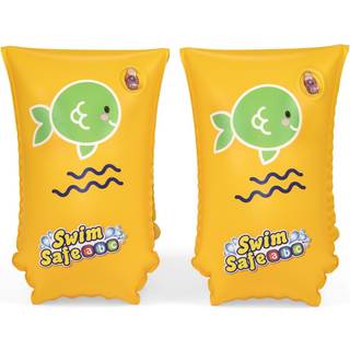 Swim Safe ABC Badevinger 30 x 15 cm 24-60 kg