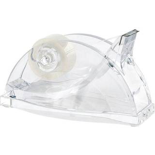 CRISTALLIC tapedispencer 19mm varenr. 609016, 1stk