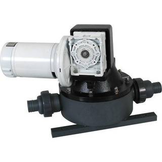 Tømningspumpe FEIT M1, 24 V, 70 l/min, 1 1/2 (38 mm) slange