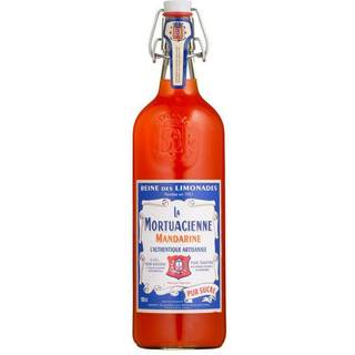 Rieme Mandarine Sodavand 100 cl.