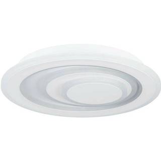 EGLO Palagiano Loft Ø300 Hvid