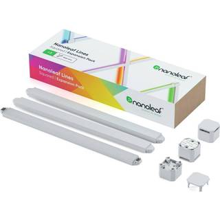Nanoleaf Lines 90 Degrees Expansion Pack