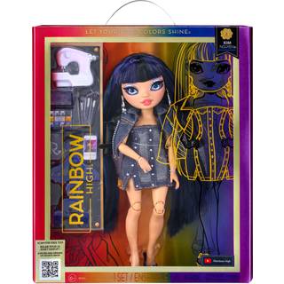 Rainbow High Dukke Kim Nguyen Rainbow High Dukker 583158