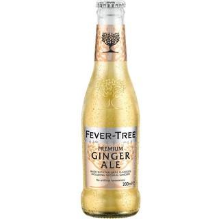 Fever-Tree, Ginger Ale 200 ml.