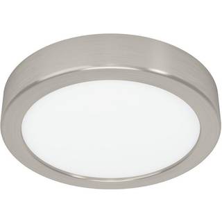 EGLO Fueva 5 Loft Ø160 11W 1350Lm 3000K Dæmpb. Bs