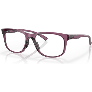 Oakley OX8175 LEADLINE RX 817507 54 Briller Kvinder Purple - Transparent Indigo - 54mm