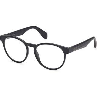 Adidas Unisex OR5026 2 Optiske stel Injiceret Sort Rund Normal