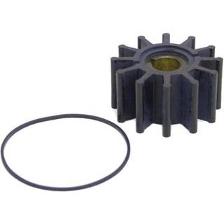 Impellersæt Orbitrade 3854286 / 835512, til indenbordsmotor, til Volvo Penta V8, 3.0, 4.3, 5.0, 5.7, 5.8, 7.4