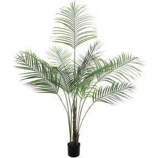 Kunstig Arecapalme m. Store Blade (185cm)