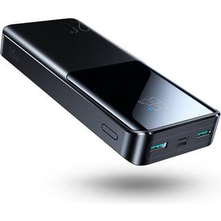 Joyroom - Powerbank JR T014 20000mAh 15W black