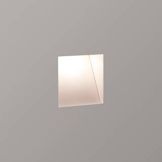 Astro Borgo Trimless 65 LED 2700K mat hvid IP20