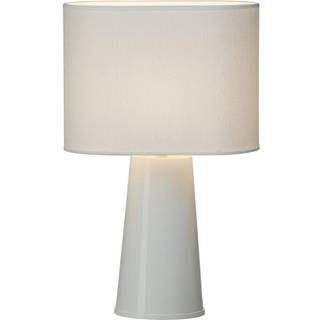 Bsweden Ella bordlampe 45 cm Hvid