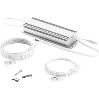 Nanoleaf Shapes 75W EU/UK In-Wall PSU