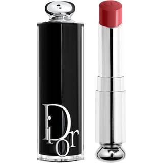 Dior Addict-Hydrating Shine Lipstick - 90% Natural-Origin Ingredients - Refillable