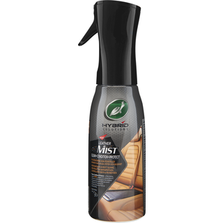Mist Læderbalsam & rens Turtle Wax