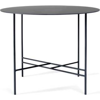 Bent Hansen Metro M5550 Sofabord Mørk Grå/0752 Grigio Antrim