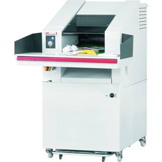 Makulator HSM Powerline FA 500.3 - 3,9 x 40 mm | P-4
