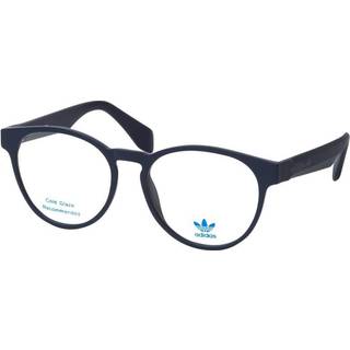 Adidas Originals OR5026 092 52 Briller Mænd Blue - Blue - 52mm