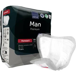 ABENA Man Formula 0 - 14 stk