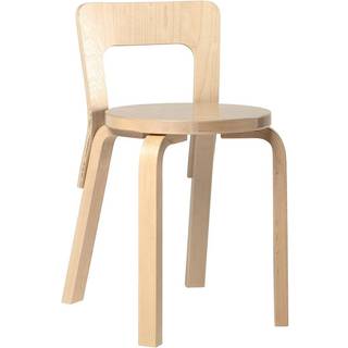 artek 65 Spisebordsstol Birk