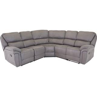 Venture Design Saranda reclinersofa Grå