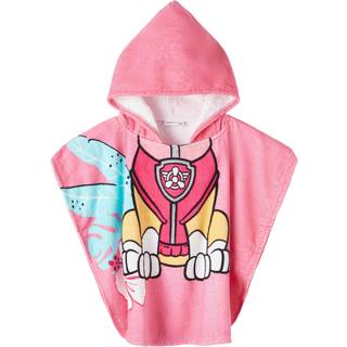 Name It Morning Glory Poncho Håndklæde Paw Patrol