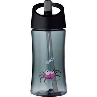Carl Oscar Kids Drikkedunk - 0.35L - Edderkop - Grå