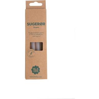 Blafre Sugerør til vippetud - 300ml