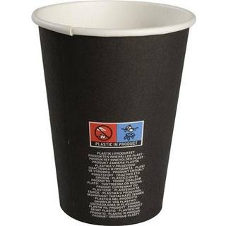50 stk Papkrus Coffee to Go, 360ml
