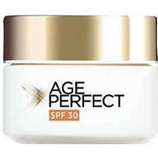 L’Oréal Paris Age Perfect Collagen Expert Opstrammende dagcreme SPF 30 50 ml - 50 ml