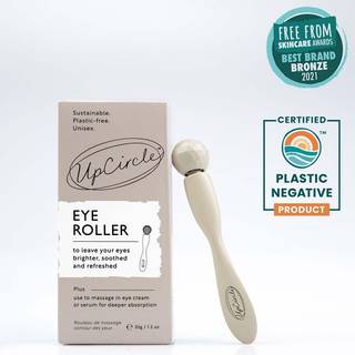 UpCircle Soothing Eyeroller - 1 stk.