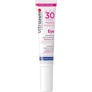 Ultrasun Eye Protection SPF30, 15 ml.