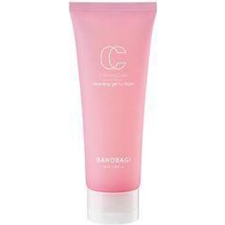 BANOBAGI Calming Care Gel To Foam Cleanser 100 ml