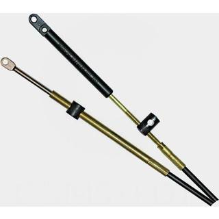 Regulatorkabel Dometic Mercury / Mariner, 13 fot (3.9 meter), Mercury / Mariner