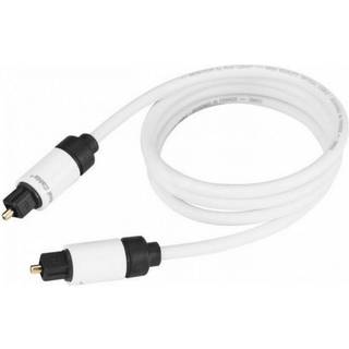Real Cable Moniteur Optisk kabel | 5 meter | PRIS-MATCH