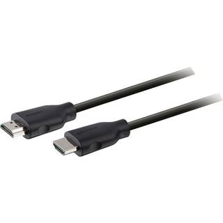 Philips high speed hdmi kabel 3m med ethernet