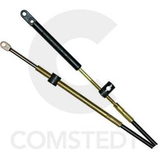 Regulatorkabel (gaswire / gearwire) Seastar Xtreme, til Mercruiser, Mercury &amp; Mariner, 5 fod (1.53 meter)