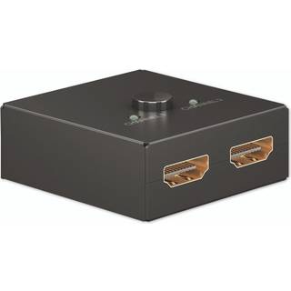 Goobay HDMI Switch 2x1 - 4K@30Hz