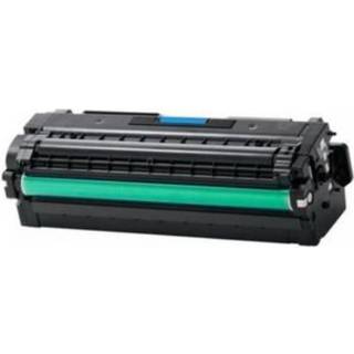 Kompatibel toner Samsung CLT-C505L - SU035A cyan 3500 sider
