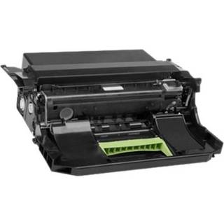 Kompatibel tromle Lexmark MS 710/810 - 52D0Z00 sort 100000 sider