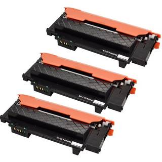 Kompatibel toner Samsung CLT K404S - SU100A sort 4500 sider