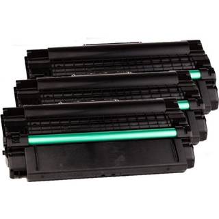 Kompatibel toner Samsung MLT D2082L - SU986A sort 30000 sider