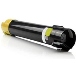 Xerox Phaser 6700 Y - Gul 12000 sider - Kompatibel lasertoner 106R01509